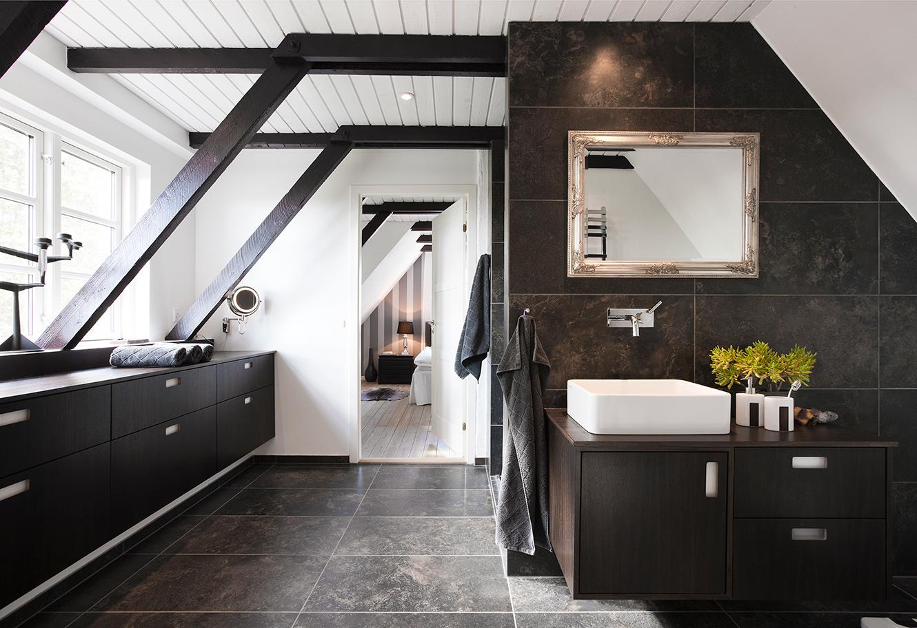Bathroom Design