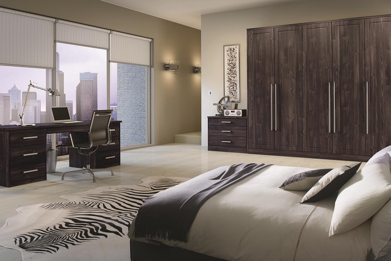 Bedroom Design