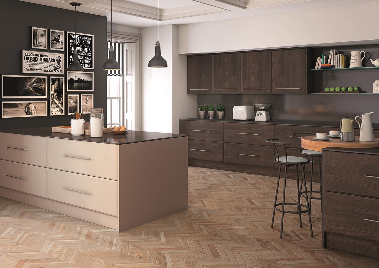 Kitchen Design